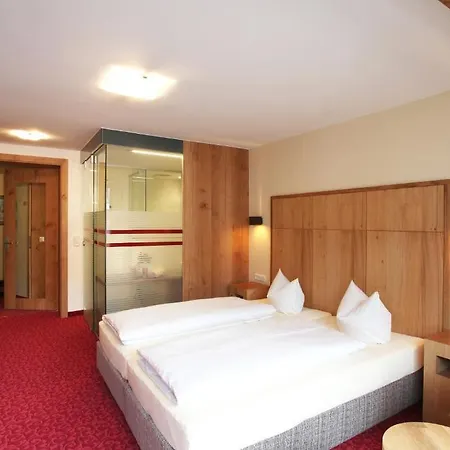 Konukevi Heiners Sölden