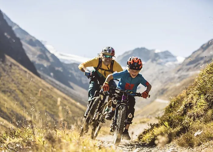 Maison d'hôtes Heiners 3*