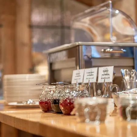 Heiners Gæstehus 3*