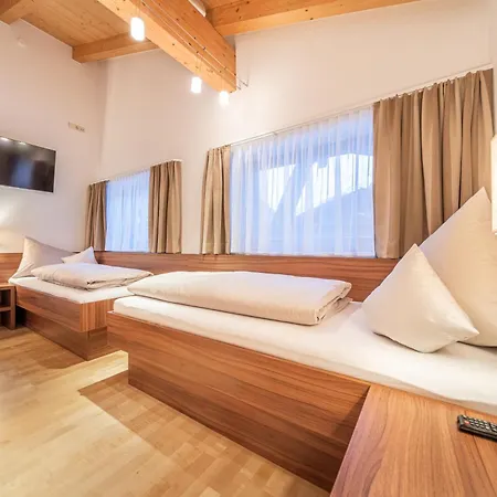 Heiners Gæstehus 3*