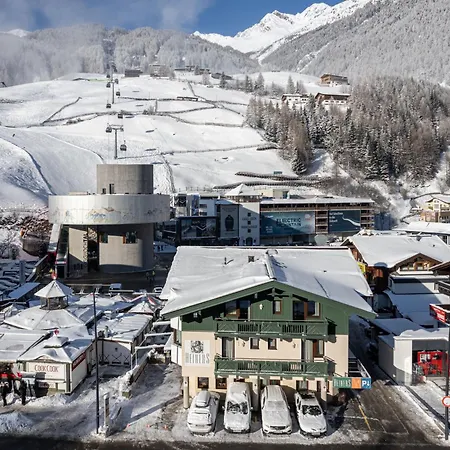 Affittacamere Heiners