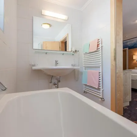 بيت ضيافة Heiners