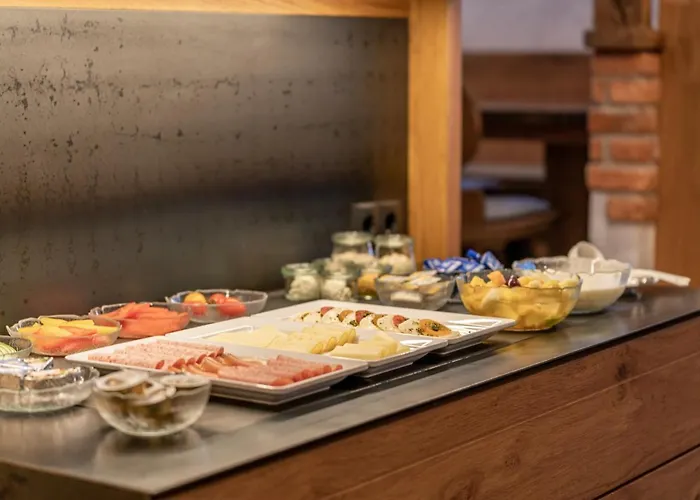 게스트하우스 Heiners