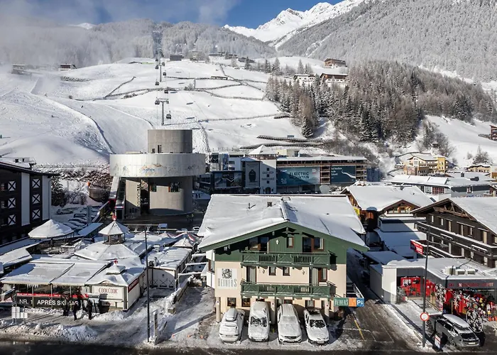 Affittacamere Heiners