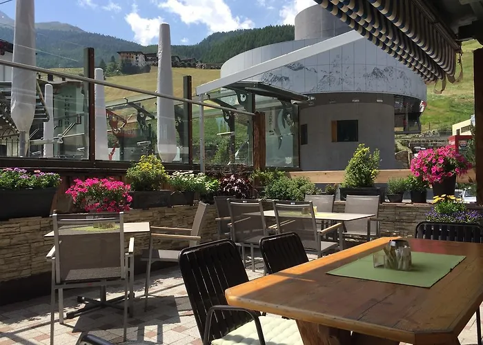 Guest house Heiners 3*