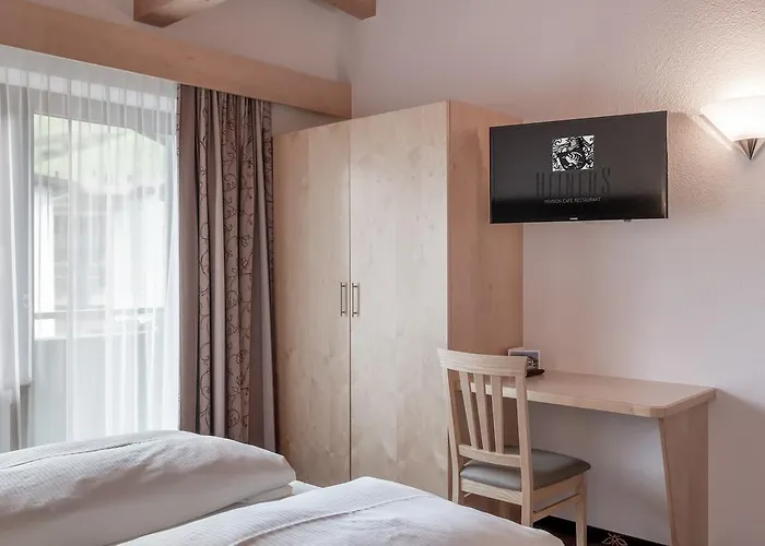 Heiners Pensjonat 3*