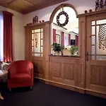 Vendégház Heiners 3*