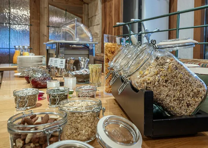 Gasthof Heiners Sölden