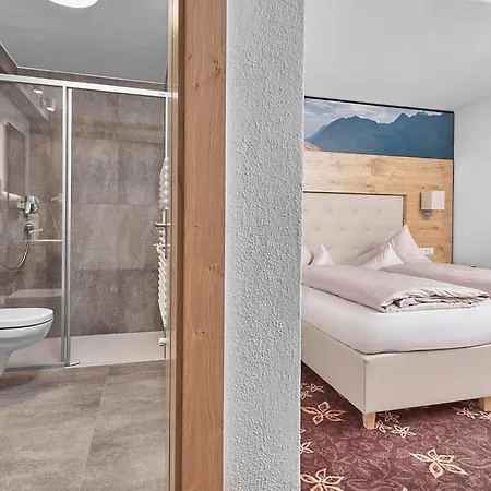 Pensjonat Heiners 3*