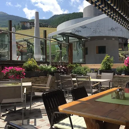 Pensjonat Heiners 3*