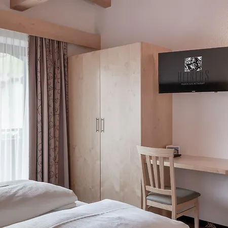 Heiners Pensjonat 3*