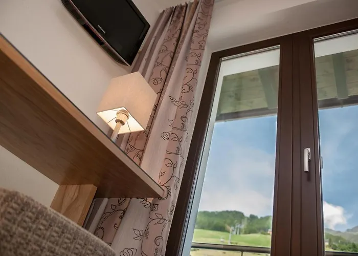 Heiners Guest house Solden